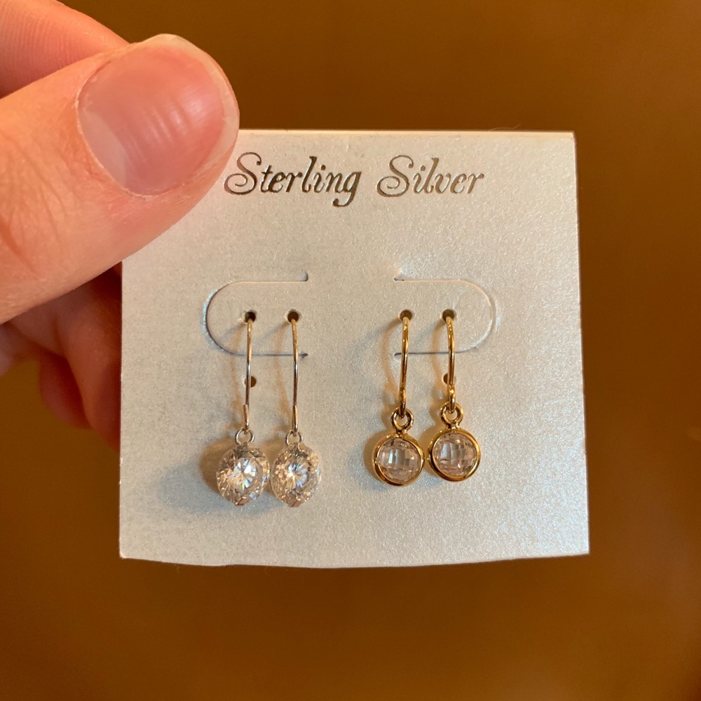 Earring set